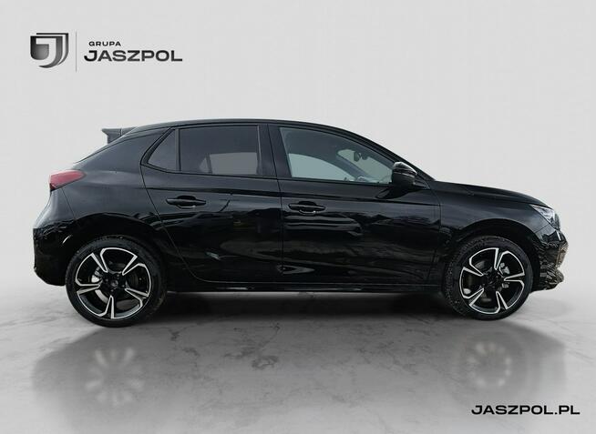 Opel Corsa GS Hybrid 1.2 Turbo 145 KM, Ubezpieczenie za 1%