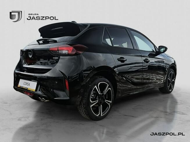 Opel Corsa GS Hybrid 1.2 Turbo 145 KM, Ubezpieczenie za 1%