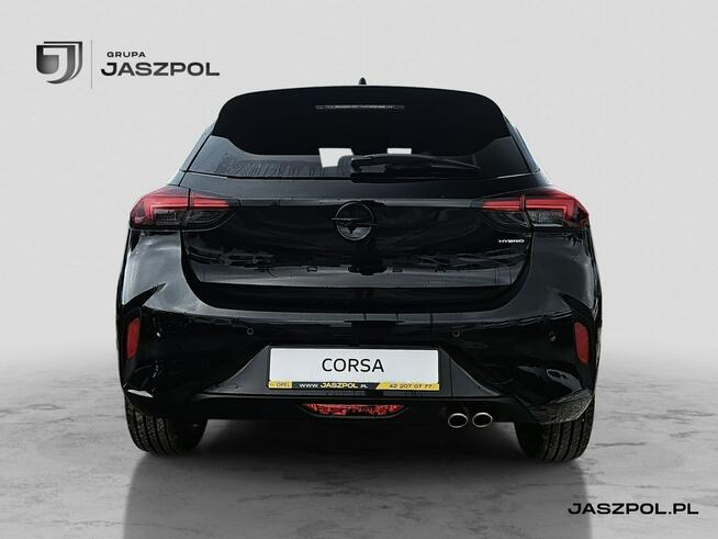 Opel Corsa GS Hybrid 1.2 Turbo 145 KM, Ubezpieczenie za 1%