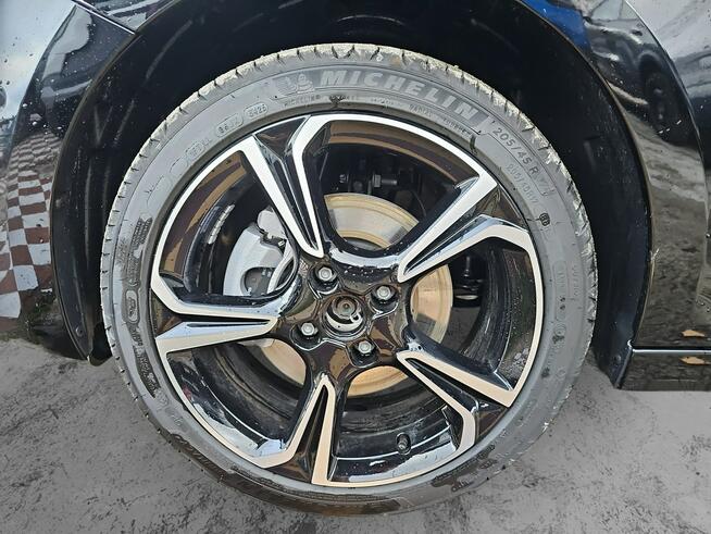 Opel Corsa GS Hybrid 1.2 Turbo 145 KM, Ubezpieczenie za 1%