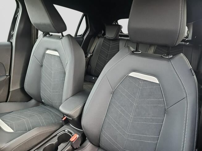 Opel Corsa GS Hybrid 1.2 Turbo 145 KM, Ubezpieczenie za 1%