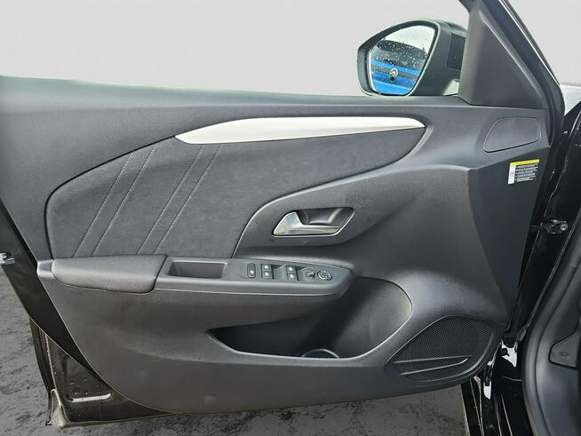 Opel Corsa GS Hybrid 1.2 Turbo 145 KM, Ubezpieczenie za 1%