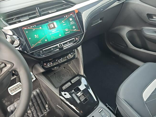 Opel Corsa GS Hybrid 1.2 Turbo 145 KM, Ubezpieczenie za 1%