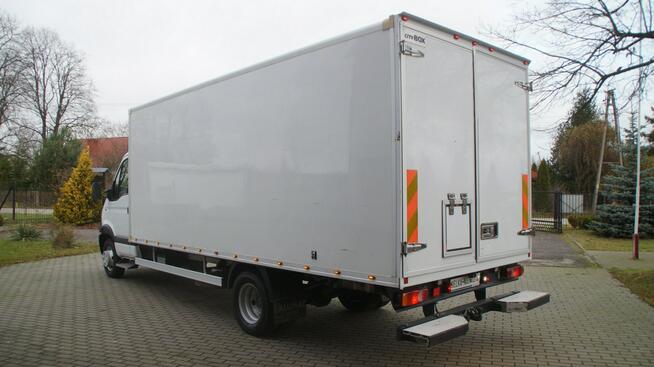 Renault Mascott DMC 3.5T * KAT.B * Lekki Kontener 5.3m 10EPAL* NISKI PRZEBIEG 183oooKm