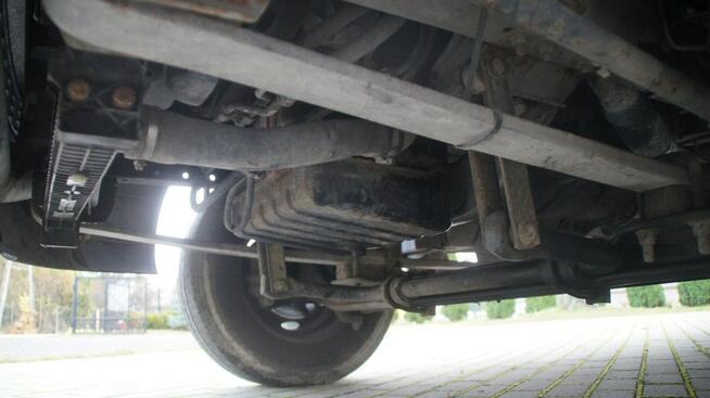 Renault Mascott DMC 3.5T * KAT.B * Lekki Kontener 5.3m 10EPAL* NISKI PRZEBIEG 183oooKm