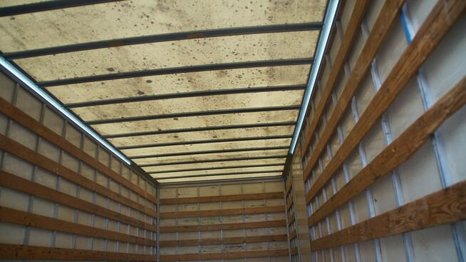 Renault Mascott DMC 3.5T * KAT.B * Lekki Kontener 5.3m 10EPAL* NISKI PRZEBIEG 183oooKm