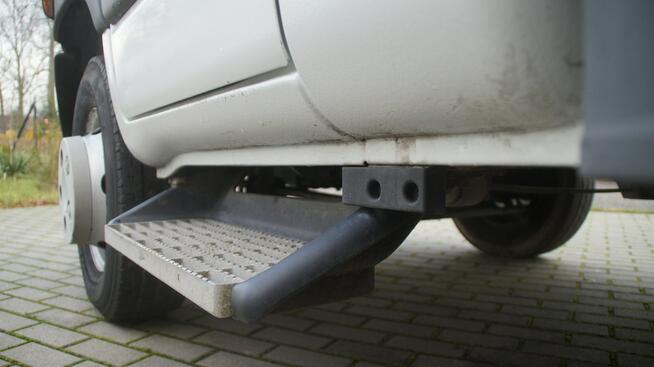 Renault Mascott DMC 3.5T * KAT.B * Lekki Kontener 5.3m 10EPAL* NISKI PRZEBIEG 183oooKm