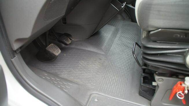 Iveco Daily ALUMINIOWY KONTENER 10EPAL * DMC 3.5T * Kat.B * Klima * Import