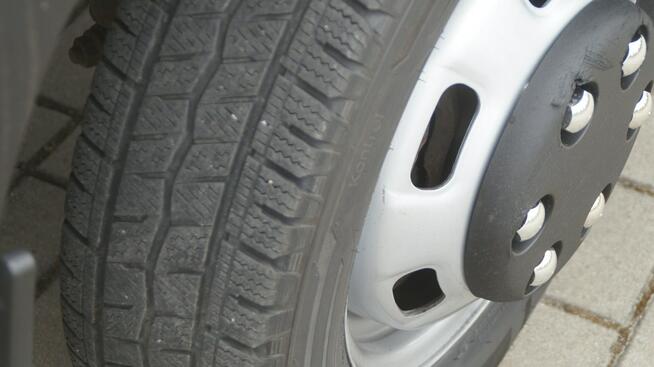 Iveco Daily ALUMINIOWY KONTENER 10EPAL * DMC 3.5T * Kat.B * Klima * Import