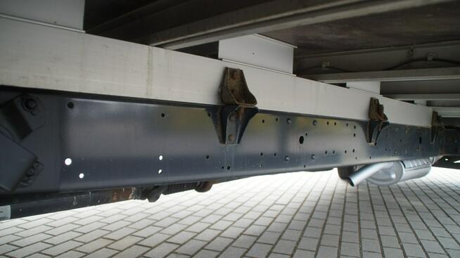 Iveco Daily ALUMINIOWY KONTENER 10EPAL * DMC 3.5T * Kat.B * Klima * Import