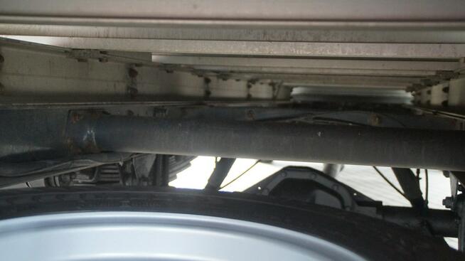 Iveco Daily ALUMINIOWY KONTENER 10EPAL * DMC 3.5T * Kat.B * Klima * Import