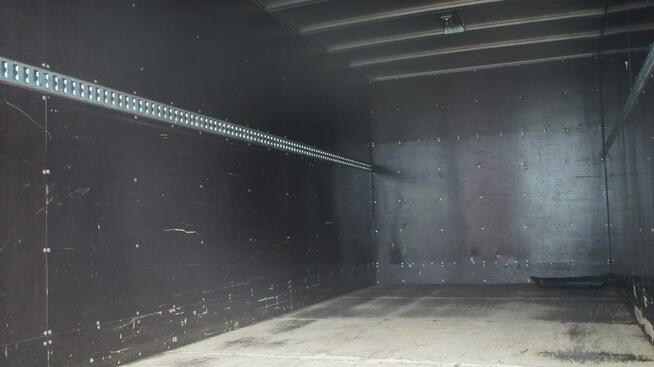 Iveco Daily ALUMINIOWY KONTENER 10EPAL * DMC 3.5T * Kat.B * Klima * Import