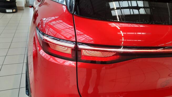 Renault Megane E-Tech techno EV60 220 KM