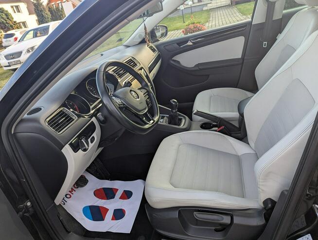 Volkswagen Jetta 1.4 TSI/Bezwypadkowy/serwisASO/Kupiony w salonie PL/I właściciel