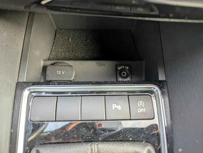 Volkswagen Jetta 1.4 TSI/Bezwypadkowy/serwisASO/Kupiony w salonie PL/I właściciel