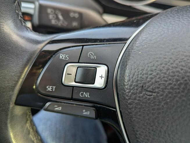 Volkswagen Jetta 1.4 TSI/Bezwypadkowy/serwisASO/Kupiony w salonie PL/I właściciel