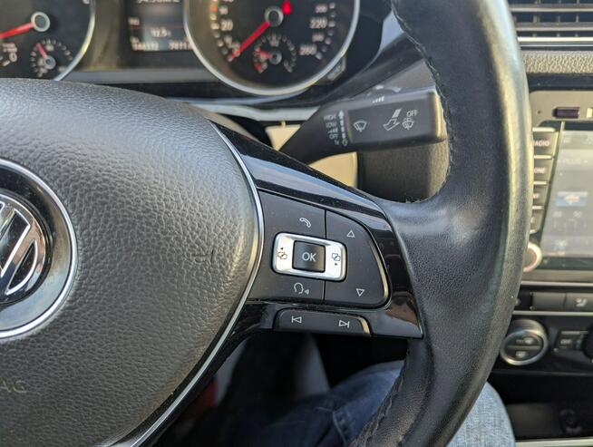 Volkswagen Jetta 1.4 TSI/Bezwypadkowy/serwisASO/Kupiony w salonie PL/I właściciel