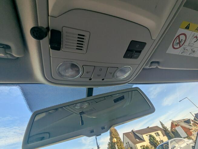 Volkswagen Jetta 1.4 TSI/Bezwypadkowy/serwisASO/Kupiony w salonie PL/I właściciel