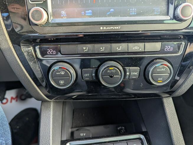 Volkswagen Jetta 1.4 TSI/Bezwypadkowy/serwisASO/Kupiony w salonie PL/I właściciel