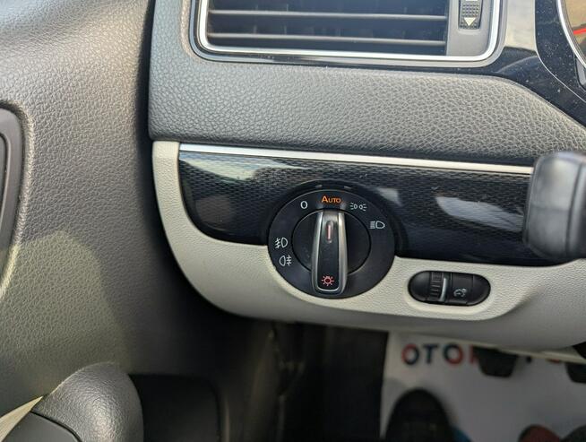 Volkswagen Jetta 1.4 TSI/Bezwypadkowy/serwisASO/Kupiony w salonie PL/I właściciel