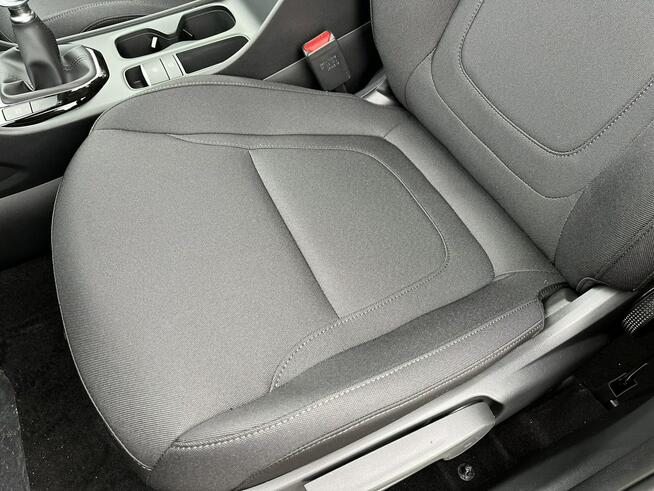 Hyundai Tucson Nowy w wersji Modern