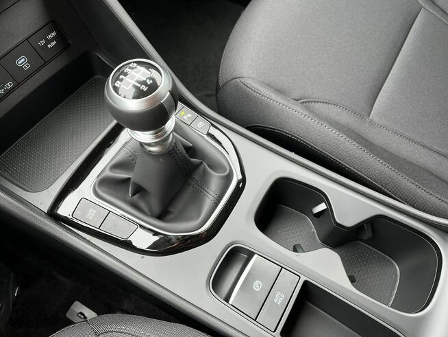 Hyundai Tucson Nowy w wersji Modern