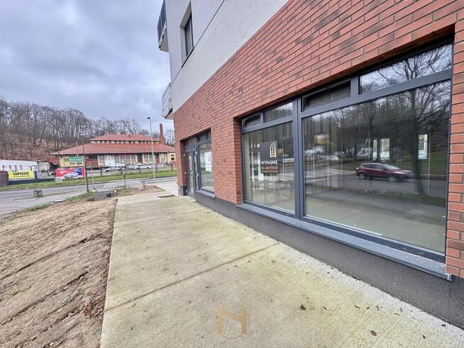 Lokal Gorzów wielkopolski śródmieście