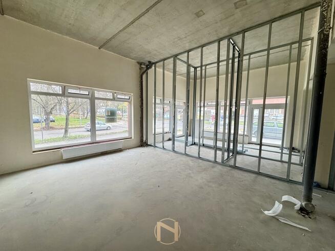 Lokal Gorzów wielkopolski śródmieście