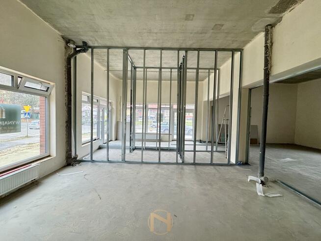 Lokal Gorzów wielkopolski śródmieście