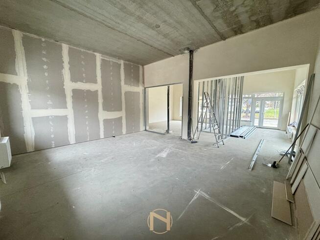 Lokal Gorzów wielkopolski śródmieście