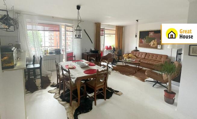 Mieszkanie Warszawa gm. Śródmieście Śródmieście, Muranów, Dzika