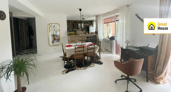 Mieszkanie Warszawa gm. Śródmieście Śródmieście, Muranów, Dzika