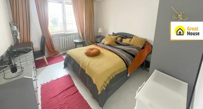 Mieszkanie Warszawa gm. Śródmieście Śródmieście, Muranów, Dzika