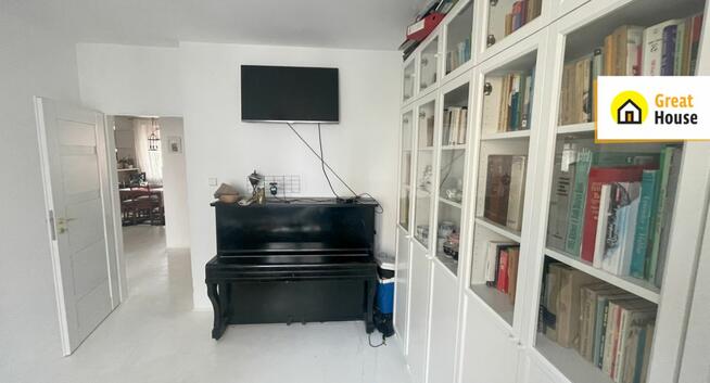 Mieszkanie Warszawa gm. Śródmieście Śródmieście, Muranów, Dzika