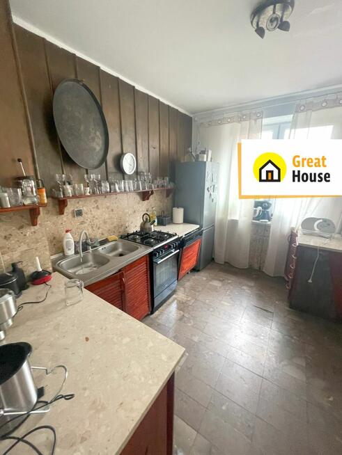 Mieszkanie Warszawa gm. Śródmieście Śródmieście, Muranów, Dzika