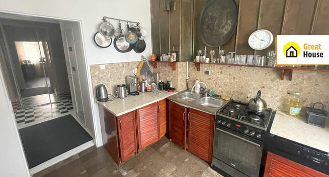 Mieszkanie Warszawa gm. Śródmieście Śródmieście, Muranów, Dzika