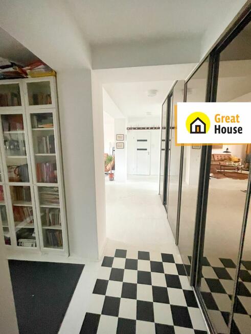 Mieszkanie Warszawa gm. Śródmieście Śródmieście, Muranów, Dzika