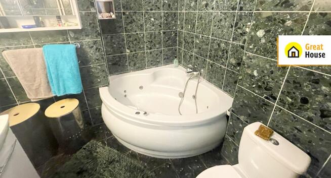 Mieszkanie Warszawa gm. Śródmieście Śródmieście, Muranów, Dzika