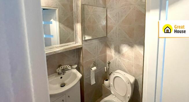 Mieszkanie Warszawa gm. Śródmieście Śródmieście, Muranów, Dzika