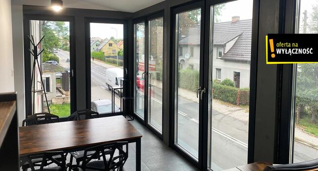 Lokal użytkowy Knurów, Szpitalna