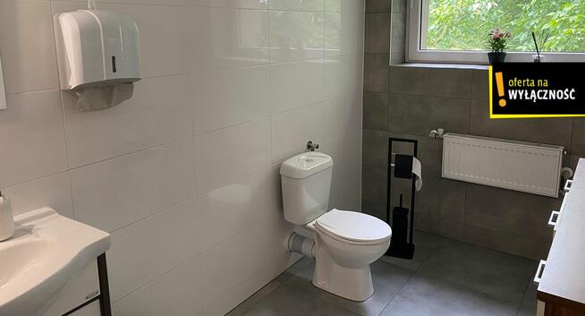 Lokal użytkowy Knurów, Szpitalna