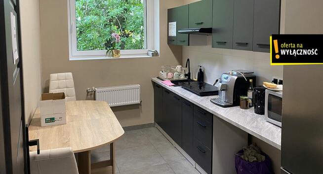 Lokal użytkowy Knurów, Szpitalna