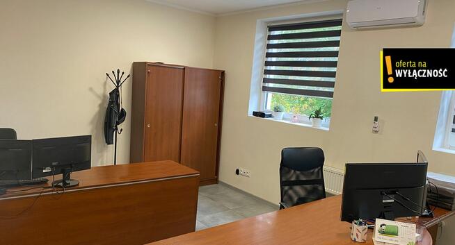 Lokal użytkowy Knurów, Szpitalna