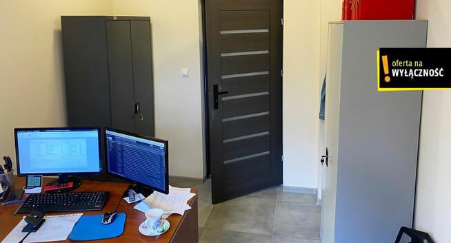 Lokal użytkowy Knurów, Szpitalna