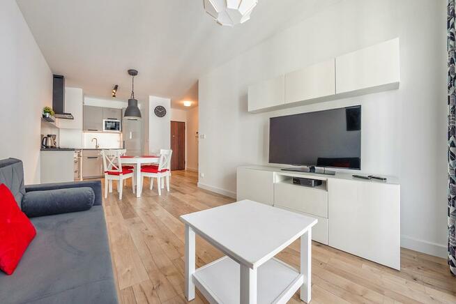 Mieszkanie Gdańsk, Chmielna