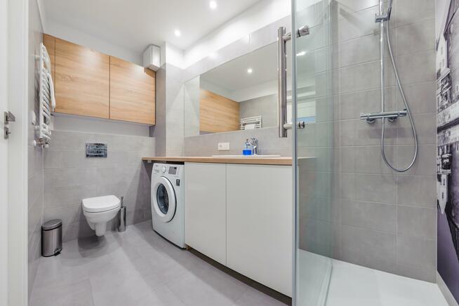 Mieszkanie Gdańsk, Chmielna