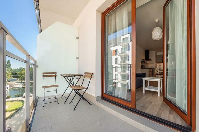 Mieszkanie Gdańsk, Chmielna