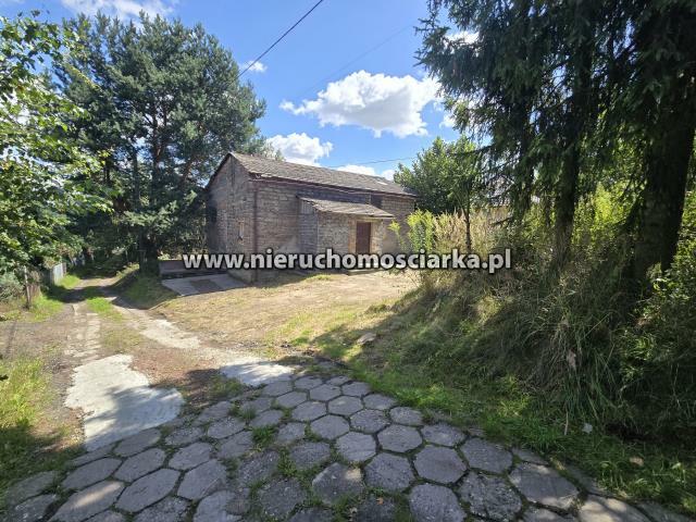 Dom Wodzisław Śląski