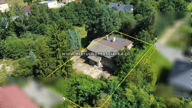 Dom Wodzisław Śląski