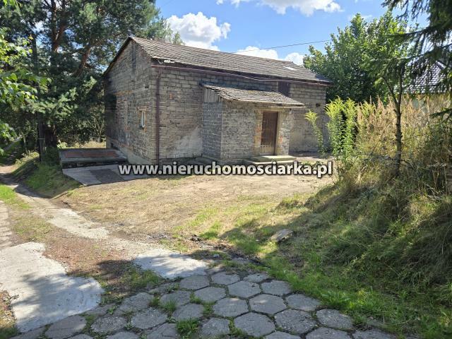 Dom Wodzisław Śląski